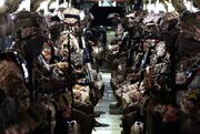 تیپ صابرین؛ بازوی عملیاتی سپاه و سد راه تحرکات تروریستی نامتقارن/ از تیپ متمایز نیروی زمینی سپاه چه می‌دانیم؟