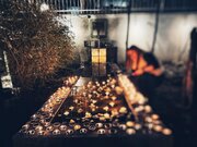 نه کاملاً سوگوارم و نه واقعاً زنده و این میان‌بودن فرسوده‌ام کرده است/ اگر شاد باشم احساس گناه می‌کنم و اگر اندوهگین باشم حس می‌کنم تسلیم شده‌ام