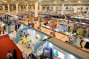 ۵۹۲۰ عنوان کتاب در سی‌وسومین نمایشگاه قرآن