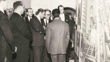 جزئیات اتمی شدن ایران، از قراداد اورانیوم با آمریکا تا ساخت نیروگاه توسط فرانسه