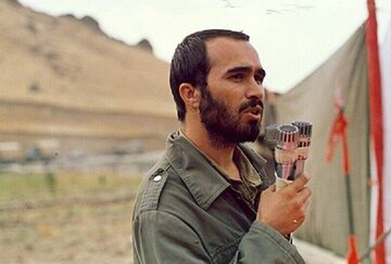 از ظفار تا کربلای ۵؛ ماجرای حسین خرازی فرمانده بلندآوازه جنگ