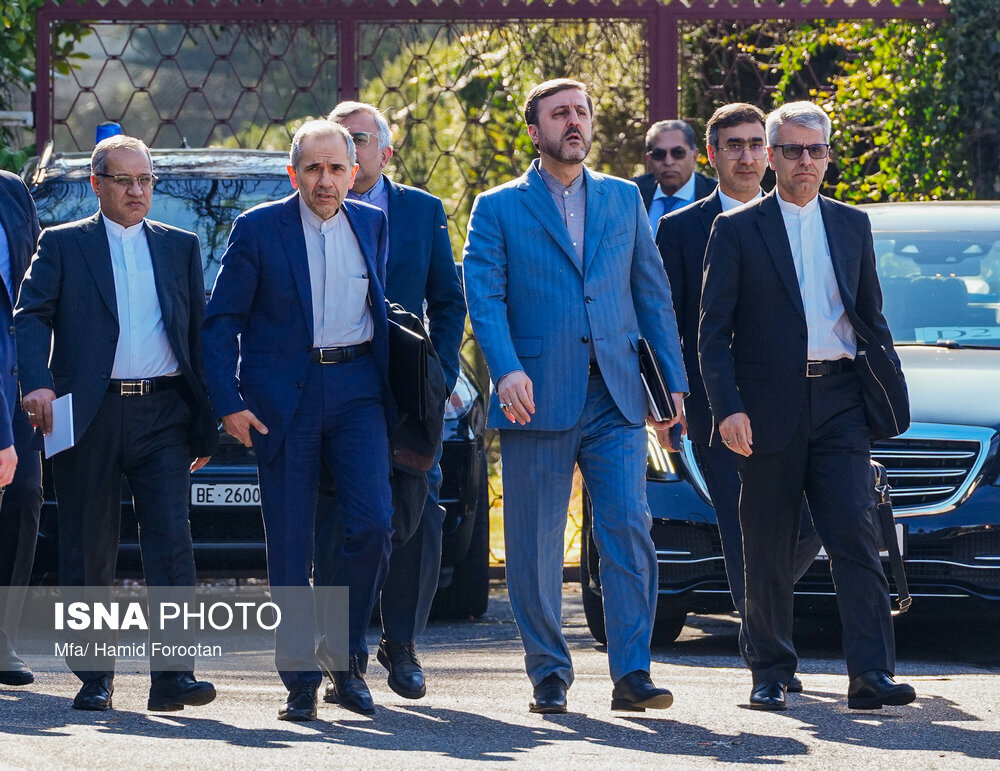 روایت معاون عارف از ماموریت پزشکیان به دیپلماتها؛ پزشکیان برای دور کردن سایه جنگ و رفع تحریم آنها را مامور کرده/ دلشان به میدان قرص است