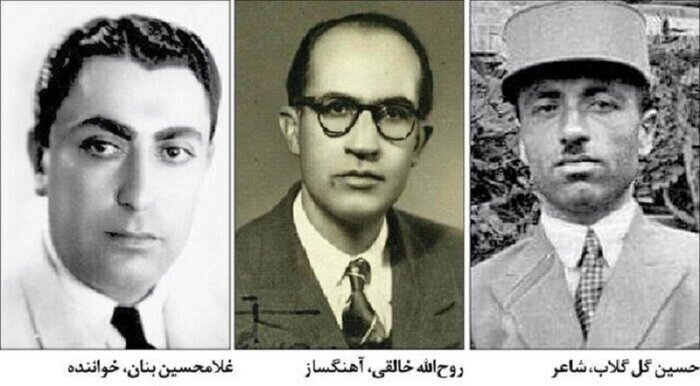 راوی «بهار دلنشین»؛ نماد نجابت و هویت موسیقی ایرانی