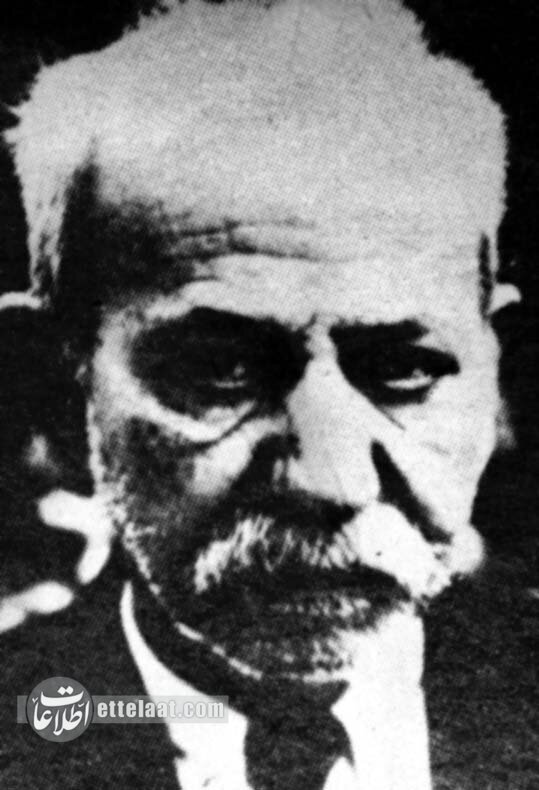 ۷۰ سال از درگذشت علی اکبر دهخدا گذشت+ عکسهای منتشر نشده