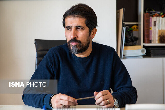 شاید مردم به رستوران بروند ولی سینما نه!