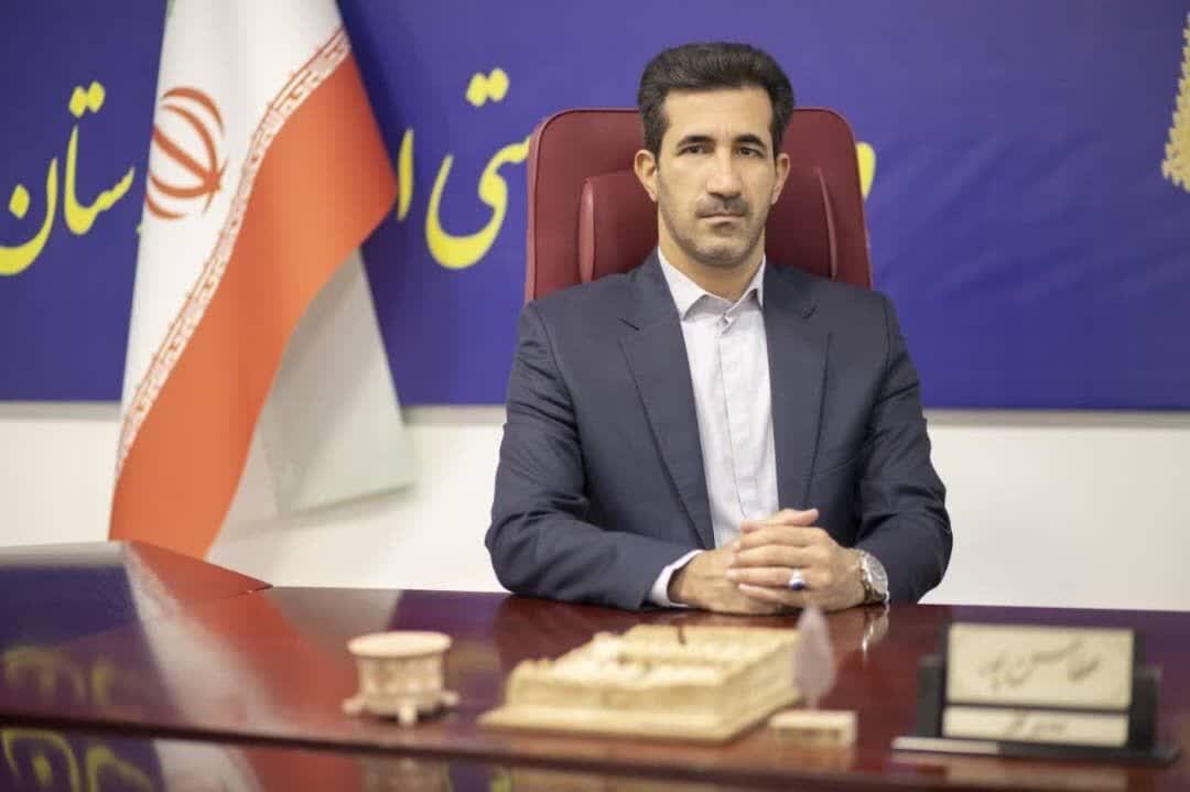 نتایج تازهترین تحقیقات درباره محوطههای پیشازتاریخ دره خرمآباد در نشریه موزه ملی ایران به چاپ رسید. نتایج تازهترین تحقیقات درباره محوطههای پیشازتاریخ دره خرمآباد در نشریه موزه ملی ایران به چاپ رسید.