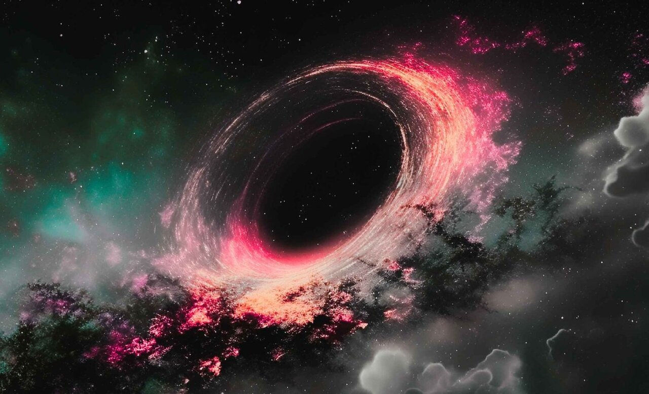 تلسکوپ جیمز وب به بررسی و شناخت «نقاط قرمز کوچک» در آسمان پرداخت و اطلاعات جدیدی را منتشر کرد. تلسکوپ جیمز وب به بررسی و شناخت «نقاط قرمز کوچک» در آسمان پرداخت و اطلاعات جدیدی را منتشر کرد.