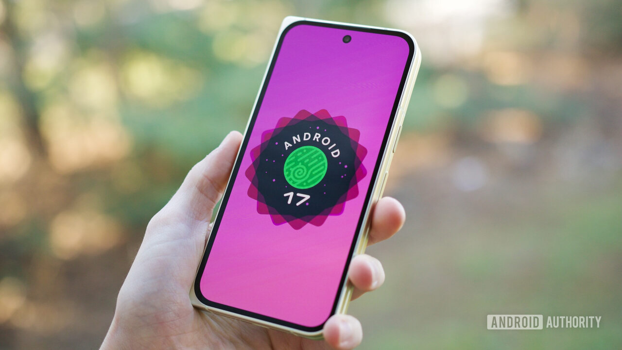 انتشار دومین نسخه بتای اندروید ۱۷ با تغییرات جدید/ + لیست بهروزرسانیها انتشار دومین نسخه بتای اندروید ۱۷ با تغییرات جدید/ + لیست بهروزرسانیها