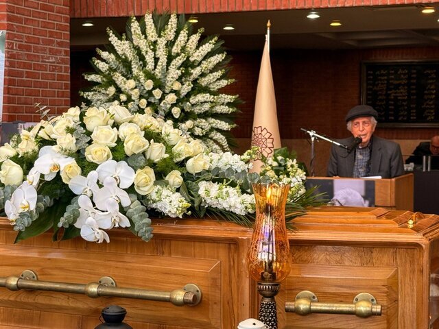 ژاله آموزگار: ارفعی اگرچه زندگی آسانی نداشت اما برای انتفاع مالی کاری نکرد/ جبرئیل نوکنده: پس از سال ۱۳۸۲ با ارفعی نامهربانی‌هایی شد