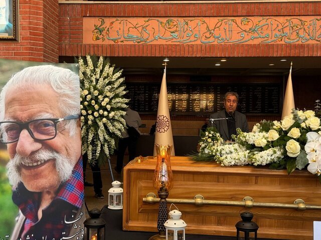 ژاله آموزگار: ارفعی اگرچه زندگی آسانی نداشت اما برای انتفاع مالی کاری نکرد/ جبرئیل نوکنده: پس از سال ۱۳۸۲ با ارفعی نامهربانی‌هایی شد