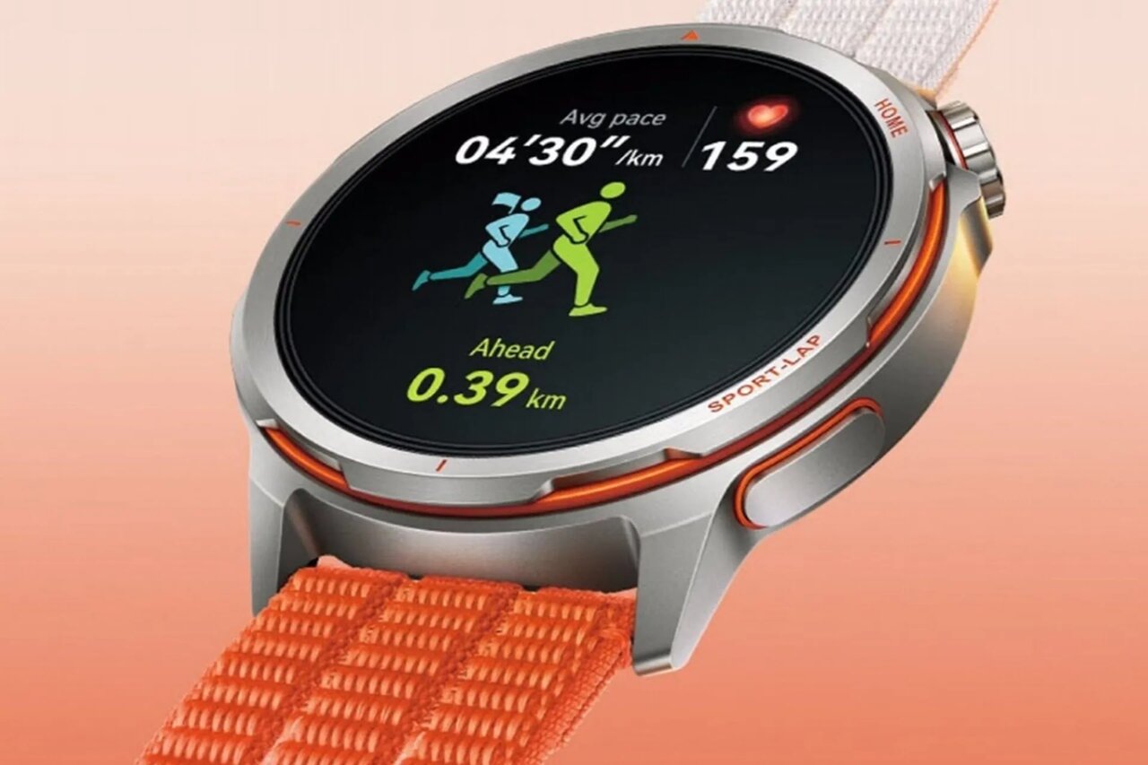 ساعت هوشمند تازه هواوی با یک بار شارژ، تا ۱۴ روز عملکرد دارد. ساعت هوشمند تازه هواوی با یک بار شارژ، تا ۱۴ روز عملکرد دارد.