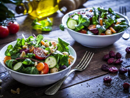 خبر خوشایند برای طرفداران گیاهخواری؛ نتایج مطالعه بر روی ۱.۸ میلیون نفر منتشر شد. خبر خوشایند برای طرفداران گیاهخواری؛ نتایج مطالعه بر روی ۱.۸ میلیون نفر منتشر شد.