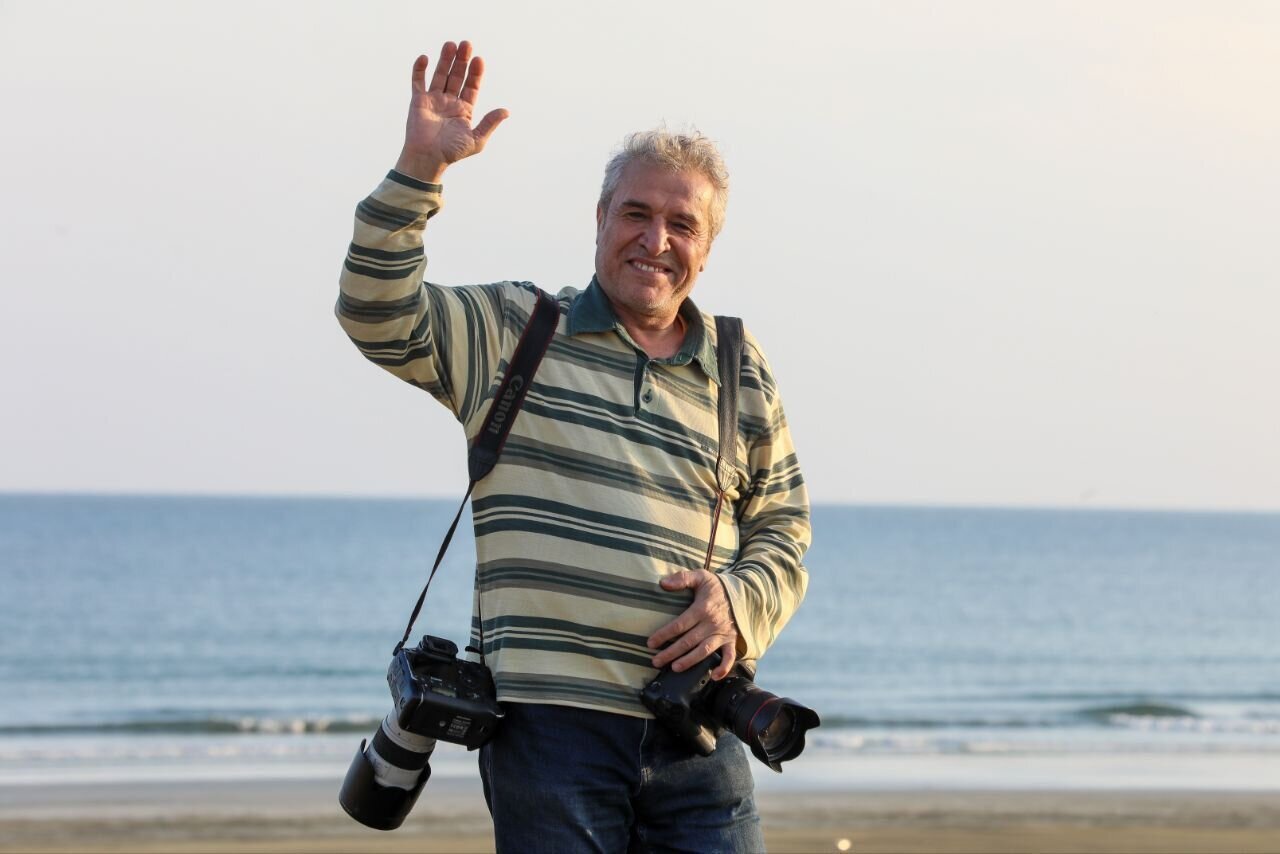 اصغر خمسه درگذشت