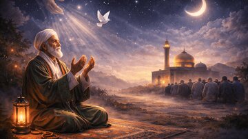 چک‌لیست فیض کاشانی برای یک نماز استاندارد