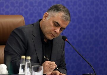 پیام تسلیت وزیر نفت به مناسبت شهادت رهبر انقلاب