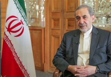 توئیت جدید ولایتی به ترامپ: هر شیطنتی، پاسخ زنجیرهای خواهد داشت توئیت جدید ولایتی به ترامپ: هر شیطنتی، پاسخ زنجیرهای خواهد داشت