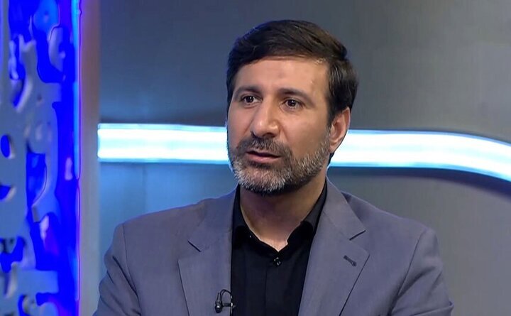 سخنگوی شورای نگهبان به تخلیه بیمارستان بقایی اهواز واکنش نشان داد؛ حملات نظامی آمریکا کودکان را نیز هدف قرار دادند. سخنگوی شورای نگهبان به تخلیه بیمارستان بقایی اهواز واکنش نشان داد؛ حملات نظامی آمریکا کودکان را نیز هدف قرار دادند.