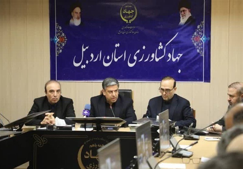 استاندار: نظارت بر بازار در اردبیل تشدید می شود
