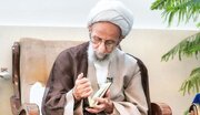 اما خدا باز هم ما را رها نمی‌کند