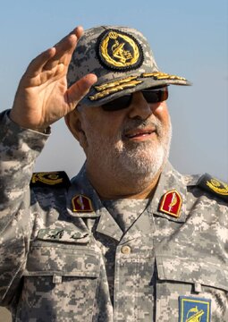 شهید پاکپور در ‌اراک تشییع می‌شود