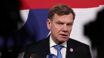برلین ماموریت مینروبی تنگه هرمز را به موافقت آمریکا و ایران منوط کرد برلین ماموریت مینروبی تنگه هرمز را به موافقت آمریکا و ایران منوط کرد