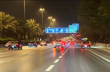آتش گسترده در سفارت آمریکا در ریاض / هشدار واشنگتن به شهروندان در سفارت/ ترامپ: پاسخ این حمله در راه است