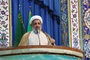 ابراز امیدواری عضو خبرگان رهبری درباره تصمیم نهایی این مجلس: با عنایت حضرت ولی عصر (عج) ذهن‌ها به سوی فرد لایق این منصب الهی هدایت شود