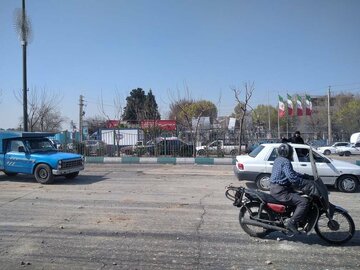 مصوبات استانداری تهران برای احیای واحدهای تولیدی آسیب‌دیده از جنگ تحمیلی