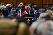 نجفی: شورای حکام قاطعانه در مقابل اقدامات اسرائیل و آمریکا ایستادگی کند
