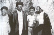 قم را در یک روز سخت و بحرانی ترک کردم
