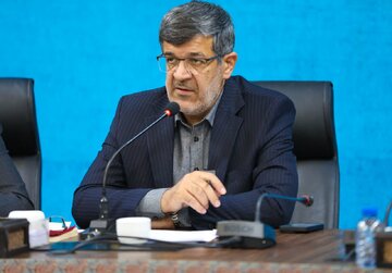 پیام تسلیت استاندار یزد به مناسبت شهادت امام خامنه‌ای (ره)