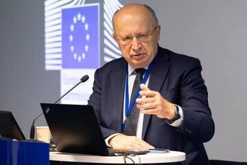 مقام ارشد اروپایی: آمریکا با کمبود موشک مواجه می‌شود / در جنگ با ایران بیش از کل زمستان در اوکراین موشک مصرف شد