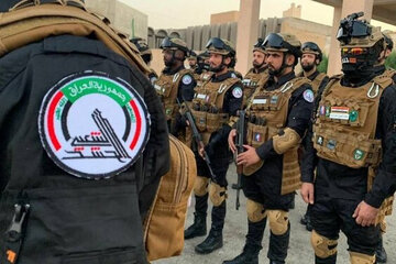 النجباء: آمریکا در پی تحمیل انحلال الحشدالشعبی است النجباء: آمریکا در پی تحمیل انحلال الحشدالشعبی است
