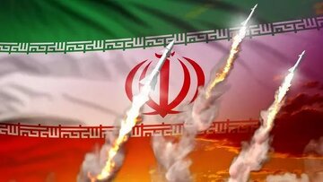 سپاه: اهداف موج بیست و سوم مورد اصابت موشک‌های سوخت جامد و مایع نسل جدید قرار گرفتند