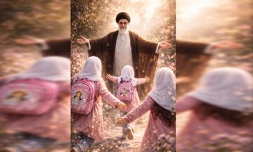 آیا نشانه سیدخراسانی بر شخصیت شهید سیدعلی خامنه‌ای، تردید در روایات بشارات ظهور نیست؟