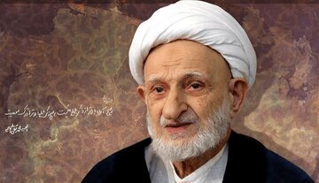 خاطرات علما | در مجالس روضۀ اباعبدالله (ع) پای سماور مینشست و چای میداد خاطرات علما | در مجالس روضۀ اباعبدالله (ع) پای سماور مینشست و چای میداد