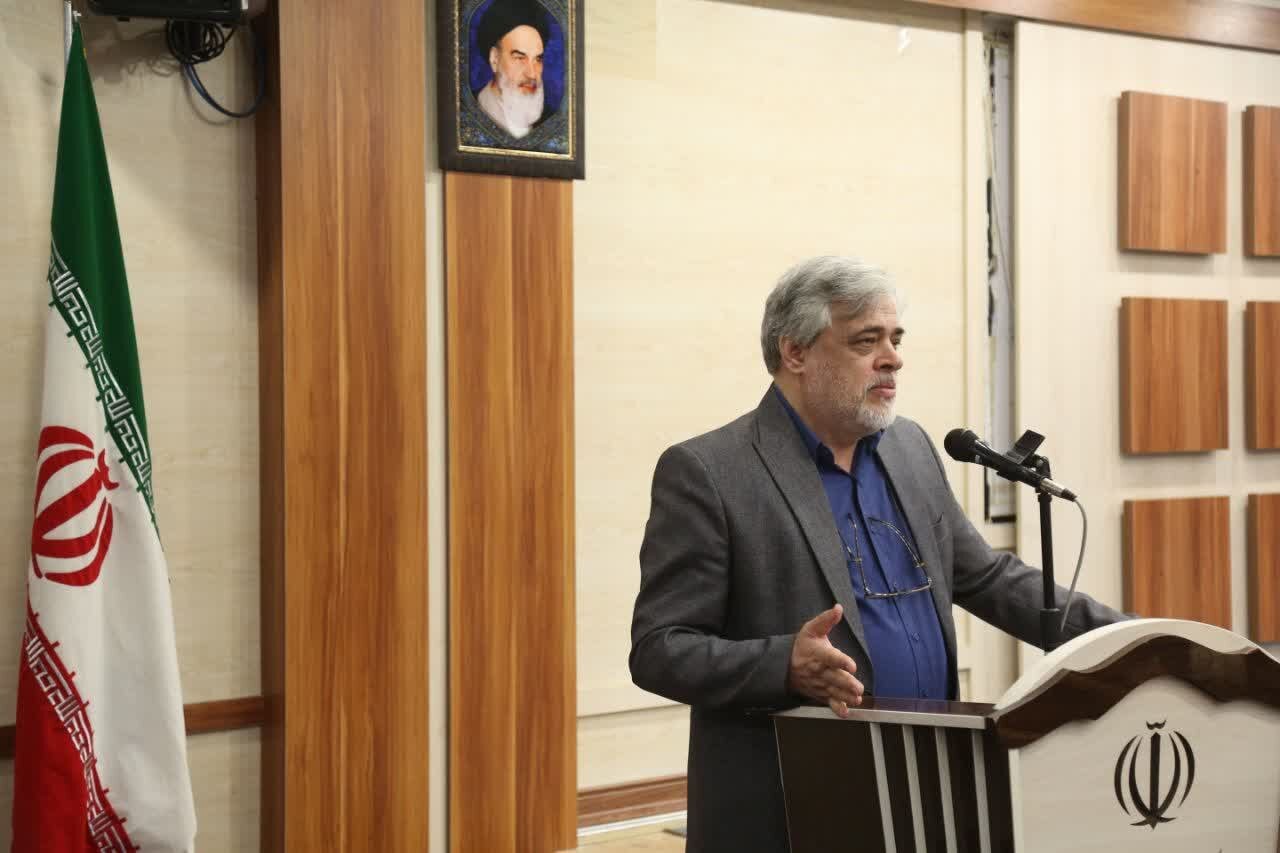 محمد مهاجری: جمع‌کردن تندروها برای نظام مثل آب خوردن است اما…/ شورای عالی امنیت ملی همچون زمان شهید لاریجانی باید قاطع عمل کند