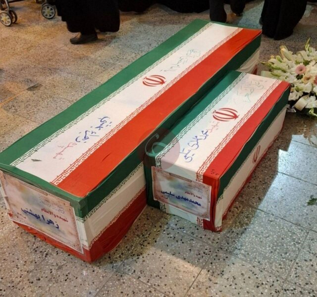 عراقچی: نیروهای مسلح ما انتقام تک‌تک مادران، پدران و کودکان ایرانی را خواهند گرفت