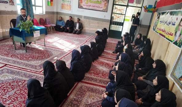 فعالیت های کمیته امداد استان سمنان (چله خدمت)حتی در دوران حنگ  تعطیل شدنی نیست