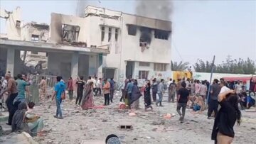 آخرین آمار شهدا و مجروحان دانش آموز و مدارس تخریب شده اعلام شد