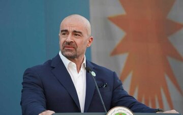 بافل طالبانی جزئیات گفتگوی خود با ترامپ و عراقچی را فاش کرد