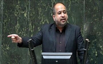 خضریان: نرخ ارز قابل کنترل است / همتی باید پاسخگو باشد خضریان: نرخ ارز قابل کنترل است / همتی باید پاسخگو باشد