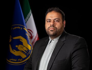 فعالیت های کمیته امداد استان سمنان (چله خدمت)حتی در دوران حنگ  تعطیل شدنی نیست
