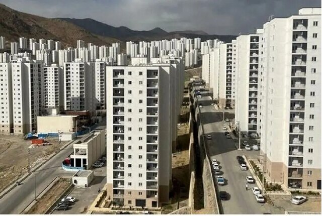 عرضه مسکن متری از فردا؛ جزئیات طرح «خانه‌ریز» برای خرید خانه با سرمایه خرد