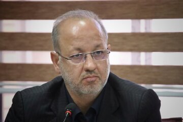توزیع ۲۵۳ تن آرد مازاد بین ۲۶۳ واحد نانوایی کشیک در استان سمنان