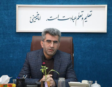 امیدآفرینی و تاب‌آوری دانش‌آموزان در اولویت قرار دارد