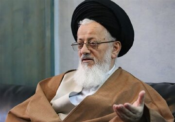 عضو خبرگان: باید در جلسه خبرگان، برای رهبری رأی‌گیری نهایی صورت گیرد/ مشخص نیست روند انتخاب رهبر چگونه پیش برود/خبرگان افراد فهیم، عاقل و متدینی هستند