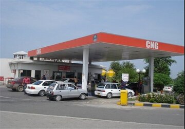 عرضه CNG رایگان به ارومیه رسید