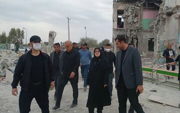سخنگوی دولت: پاسخ دندان‌شکنی به آمریکا داده خواهد شد/ خون پاک دانش‌آموزان میناب بی‌پاسخ نخواهد ماند