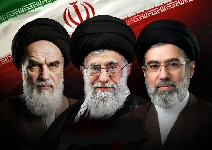 پیام تبریک و بیعت استاندار اردبیل برای رهبر سوم انقلاب